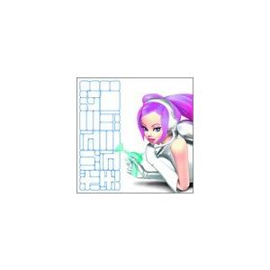 「スペースチャンネル5パート2」サウンドトラック ボリューム「チュー!!」未開封 Space Channel 5 Part 2 Soundtrack Vol.Chuu!! | HMV&BOOKS online