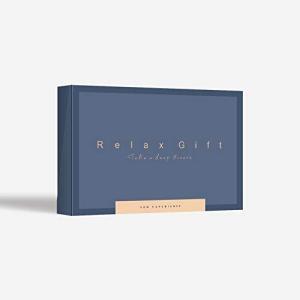 SOW EXPERIENCE （ソウエクスペリエンス） Relax Gift （BLUE） 体験