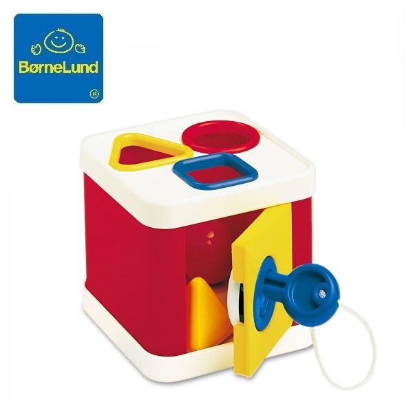 ボーネルンド ロックブロック アンビトーイ ガルト（イギリス）