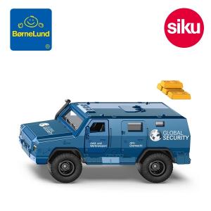 ボーネルンド（Bornelund） メルセデス・ベンツ トラック ティッピング