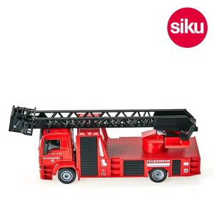 ボーネルンド（Bornelund） Siku ジク 輸入ミニカー 3535 ボルボ