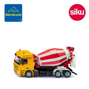 ボーネルンド（Bornelund） メルセデス・ベンツ トラック ティッピング