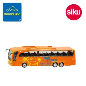 Siku 3738 アーティキュレーテッドバス 1/50スケール Siku 3738 1:50 Mercedes Coach 