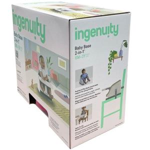 ベビーベース3.0 ingenuity カップ...の詳細画像1
