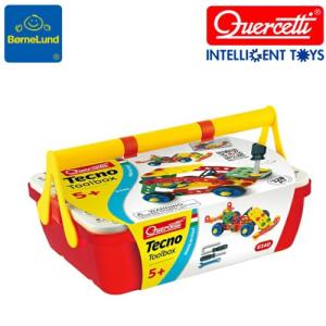 ボーネルンド ビルダーキット テクノ ツールボックスの商品画像