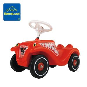 ボビーカー クラシック ボーネルンド ビッグ社 ドイツ製 あかい車