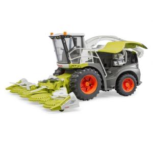 Bruder(ブルーダー)Claas Jagu...の詳細画像5