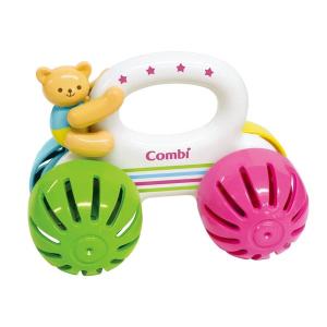 コンビ くまさんコロコロベル2 116727 【沖縄及び離島発送不可】