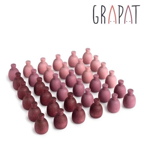 グラパット 21-220 まんだら まんだらパイン GRAPAT Mandala Pineapple...