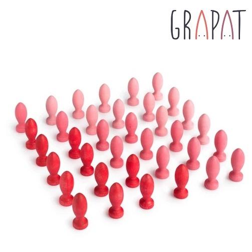 グラパット 21-221 まんだら 花びら GRAPAT Mandala Flower Petals...