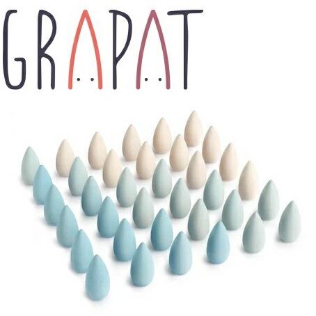 グラパット まんだら スノーフレーク (Mandala Snowflakes)  GRAPAT 21...