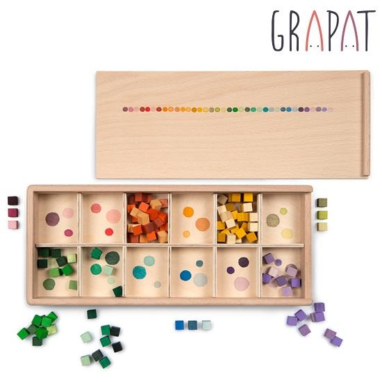 グラパット ミス＆マッチ (Mis And Match) ミスアンドマッチ GRAPAT 24-25...
