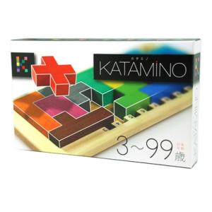 カタミノ ギガミック KATAMINO GIG...の詳細画像3