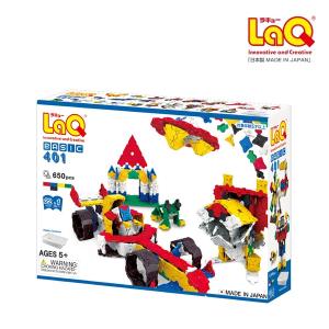 LaQ（ラキュー） 【おまけ付き】【包装無料】ラキュー パックス264