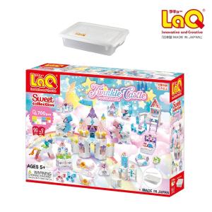 LaQ（ラキュー） フリースタイル パックス 264 当店在庫品 当日発送