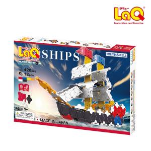 LaQ（ラキュー） ボーナスセット2021 1200ピース 蓄光パーツ