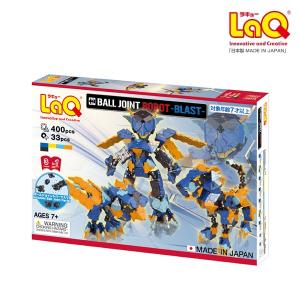 LaQ（ラキュー） 【おまけ付き】【包装無料】ラキュー パックス264