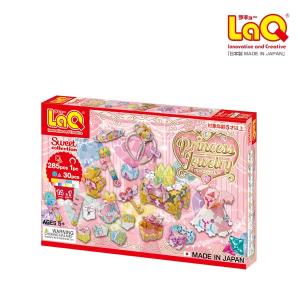 LaQ（ラキュー） 【ラッピング無料】ラキュー スイートコレクション