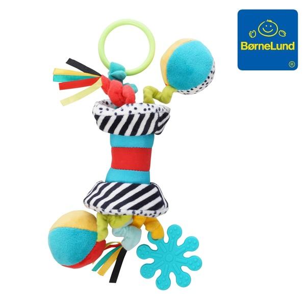 ボーネルンド Wimmerセンサリートイ・ザグルス MAN353320 マンハッタントーイ（アメリカ...