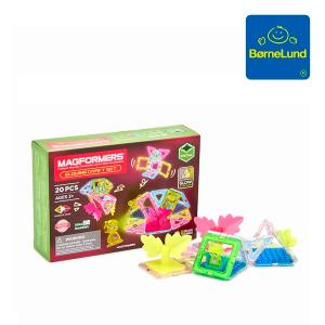 ボーネルンド（Bornelund） マグフォーマー ディスカバリーボックス