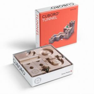 キュボロ 補充セット トンネル TUNNEL  CUBORO キュボロ社 スイス アトリエニキティキ 正規輸入品【※北海道・沖縄及び離島は対応外】｜baby-hoppe