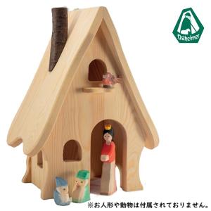 オストハイマー 木箱入りミニ生誕シリーズ 羊6頭 : メルヒェン Yahoo