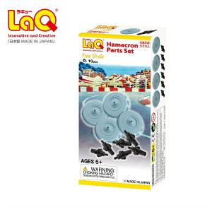 みな出品② LaQ白色黒色ランダム1000ピース クリスタル200ピース LaQ クリスタル 200 | 商品情報 | LaQ （ラキュー） : まったく新しい