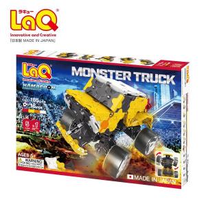 LaQ ラキュー◆2500ピース以上/ハマクロン/パックス◆大量まとめ売り♡ LaQ（ラキュー） ハマクロンコンストラクター レーサーズ 190ピース