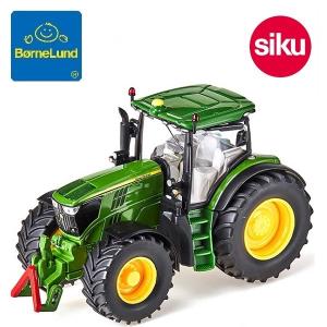 SIKU (ジク) 1:32 John Deere 8345R Tractor ジョンディア トラクター