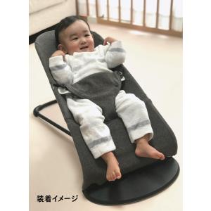 ベビービョルン バウンサー カバー 洗える B...の詳細画像4