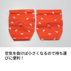 アームブイ ブルー アームヘルパー ベビー用 ...の詳細画像5