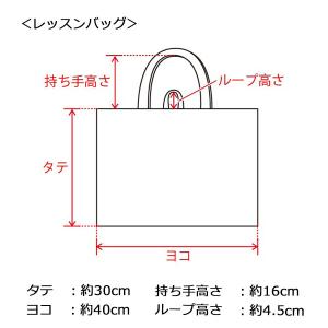 カラフルキャンディスタイル 通園・通学セット ...の詳細画像4