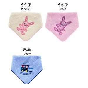 今治タオル2wayスタイ2wayタオル 25×...の詳細画像3