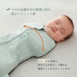 エルゴポーチ ergoPouch コクーンスワ...の詳細画像3