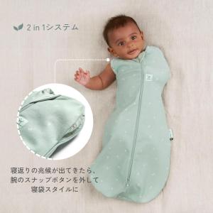 エルゴポーチ ergoPouch コクーンスワ...の詳細画像5
