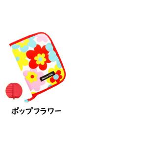 母子手帳ケース マルチケース ハンナフラ Mサ...の詳細画像3