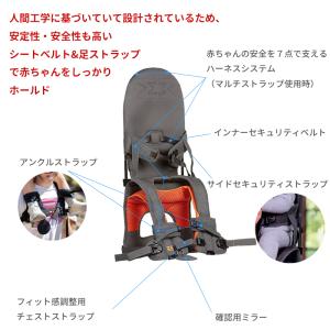 【美品】 ミニマイス MINIMEIS G4 肩車 ベビーキャリア MINIMEIS 肩車キャリア ミニマイスG4 抱っこひも おんぶ紐 ベビー