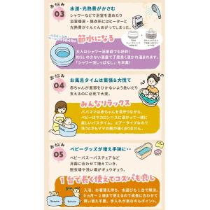 マカロンバス 【正規品】 Swimava スイ...の詳細画像5