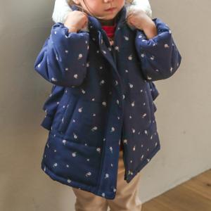 子供服 キムラタン Biquette Club (ビケットクラブ ) コート (80〜140cm)｜baby-kids-kimuratan