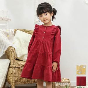 子供服 キムラタン Biquette（ビケット） ワンピース (80〜130cm)  女の子｜baby-kids-kimuratan