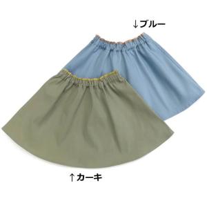 子供服 キムラタン dolcina (ドルチーナ ) リバーシブルスカート (90〜140cm)  女の子 90cm 95cm 100cm 110cm 120cm 130cm 140cm｜baby-kids-kimuratan