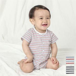 子供服 キムラタン Piccolo（ピッコロ） ボディシャツ（半袖） (60〜80cm)  女の子 男の子 60cm 70cm 80cm 綿100%［ベビーウェア／肌着］｜baby-kids-kimuratan