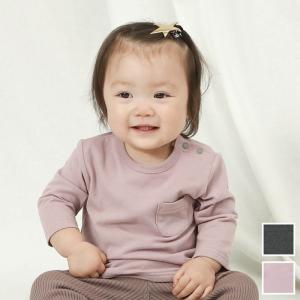 子供服 キムラタン Piccolo（ピッコロ） 長袖Ｔシャツ