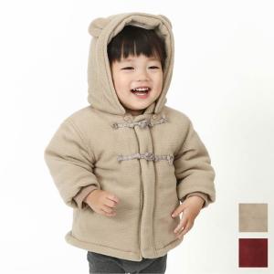 Piccolo（ピッコロ） コート (80〜95cm)  女の子 男の子 80cm 90cm 95cm キムラタン 子供服 ［アウター］