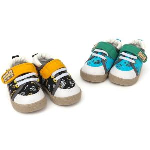 子供服 キムラタン ベビーシューズ (13〜15cm)  男の子