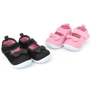子供服 キムラタン ベビーシューズ (13〜14.5cm)  女の子