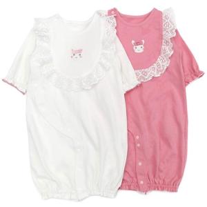 子供服 キムラタン coeur a coeur（クーラクール） ベンリードレス