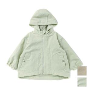 子供服 キムラタン n.o.u.s (ノウズ ) アウターパーカー (80〜140cm)｜baby-kids-kimuratan