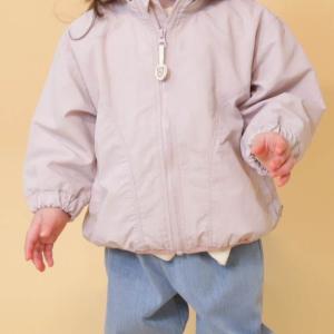 子供服 キムラタン n.o.u.s (ノウズ ) ウインドブレーカー (70〜90cm)［アウター］｜baby-kids-kimuratan