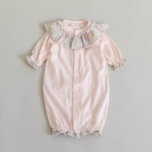 子供服 キムラタン n.o.u.s (ノウズ ) ベンリードレス (50〜70cm)［ベビーウェア］｜baby-kids-kimuratan